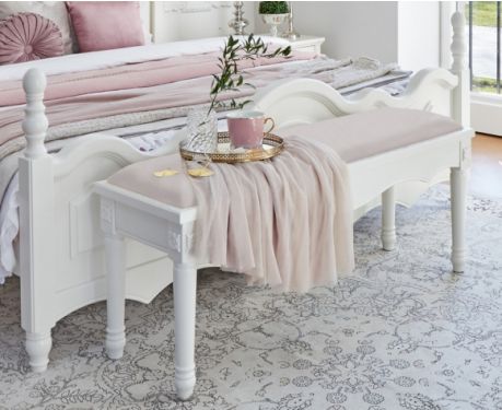 Lavice VIVIENNE kolekce VICTORIA