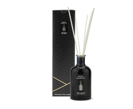 Difuzér s tyčinkami DOLCE CONFETTO 250 ml