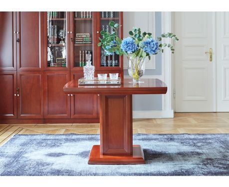 Kancelářský stolek VISITOR 100 cm