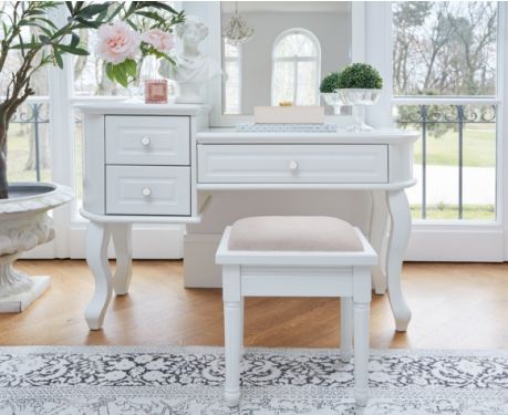 Taburet VIVIENNE kolekce VICTORIA