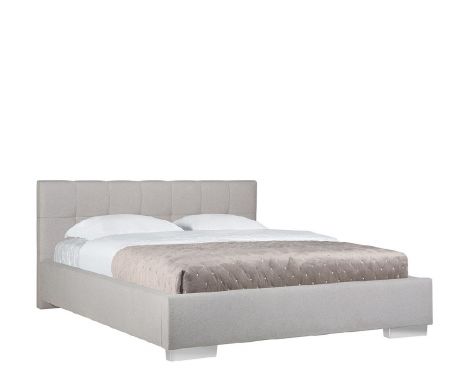 Čalouněná postel 160x200 BOCCA