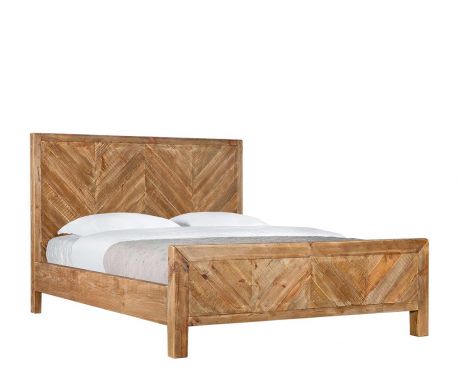 Postel 120x200 IDYLLIC