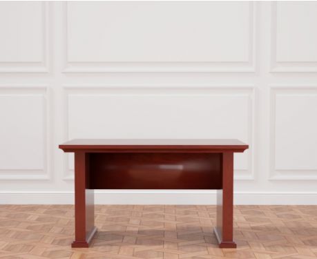 Přístavek k psacímu stolu PARTNER 120 cm