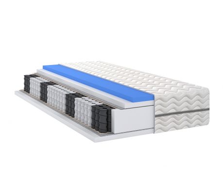 Materac Bemondi Pocket Memory 120x200