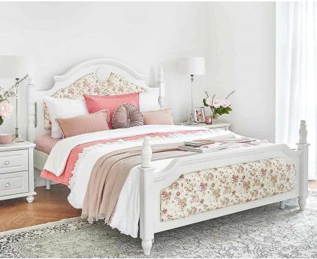 Postel 160x200 ROSE kolekce VICTORIA