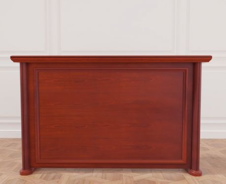 Recepční pult SIMPOSIO 180 cm