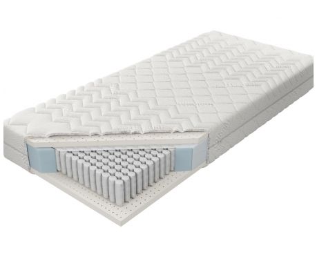 Matrace Venus Multi Pocket 160X200 H3
